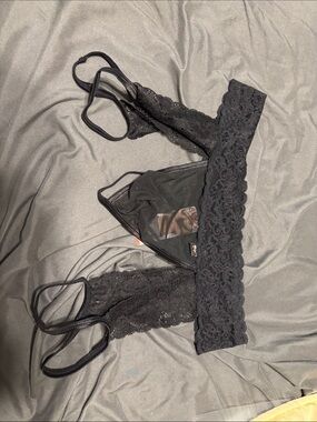 Envy Lace thong (1)